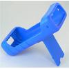 020 0213 Light Blue Rubber Boot 08243