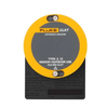 075 CLKT IR Window for Outdoor Indoor Applications b8b07