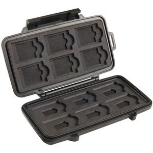 0915 Micro Memory Card Case 14350