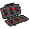 0945 Micro Memory Card Case 8b1c1