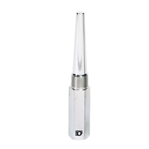 1 260 HL 0 260 Bore Dia Threaded Heavy Duty Lagging Thermowells 09135