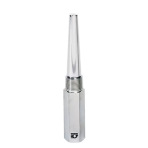 1 385 HL 0 385 Bore Dia Threaded Heavy Duty Lagging Thermowells 09140