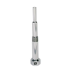 1 445 L 0 445 Bore Dia Threaded Step Down Thermowells 09139