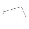 1 60 E Ellipsoidal Tip Pitot Tube 07262