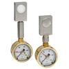 1000 Series 6 cm2 Nominal Diameter Hydraulic Load Cell 06414
