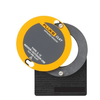 100 CLKT IR Window for Outdoor Indoor Applications ef3ff