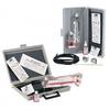100 Durablock Solid Plastic Portable Gage 07399 xl