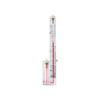 100 Durablock Solid Plastic Portable Gage b7535