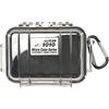 1010 Micro Case 14353