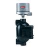 102 Flanged Chamber Type Level Control 08417