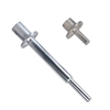 112 S 260 Sanitary Thermowells for 0 260 0 385 Bore Diameters 09128