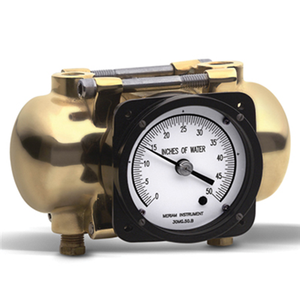 1120 Series Differential Pressure Units 03737