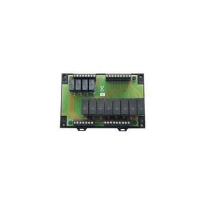 115 V IO Card 12403