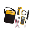 116 HVAC Multimeter with Temperature and Microamps 8d60d