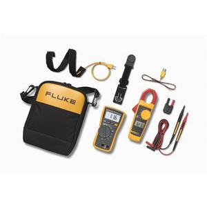 116 323 HVAC Combo Kit 01155