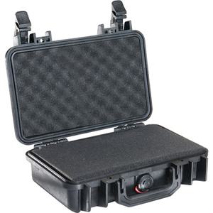 1170 Small Case with Foam 13447