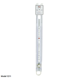1211 1212 Slack Tube Manometers 02485