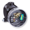 123 7000 153 Boiler Water Level Controller 05186