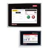 1280 Enterprise Series Programmable Weight Indicator Controller 34486