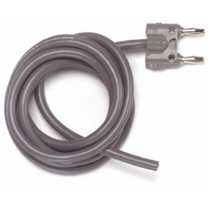 1326 C 60 Double Banana Plugs On Rg58 CU 11795