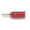 1432 Banana Jack to Pin Tip Adapter 12123