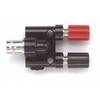 1452 BNC F To Binding Posts 11869