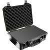 1500 000 Medium case with Foam 13457
