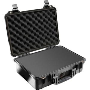 1500 000 Medium case with Foam 13457