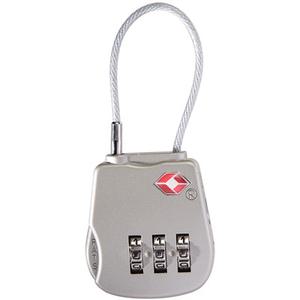 1500 518 000 TSA Lock 13439