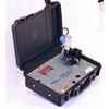 1500 Portable Dew Point Monitor Side View