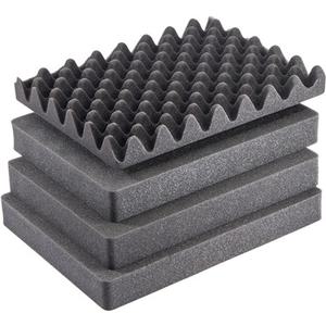 1507 Air FS 5pc Replacement foam set 14248