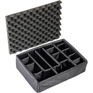 1520 406 100 Padded Divider Set 13468