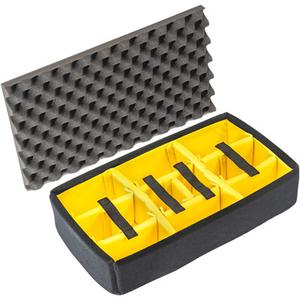 1525 Air DS Padded Divider Set 14251