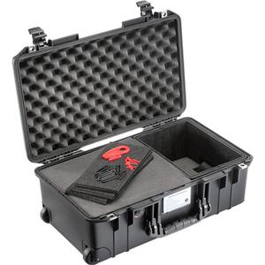 15351535 NF Air Carry On Case 14253