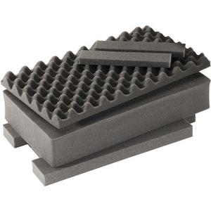 1535 Air FS Replacement Foam Set 14256