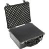 1550 000 110 Medium Case with Foam 13472