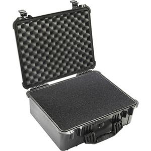 1550 000 110 Medium Case with Foam 13472
