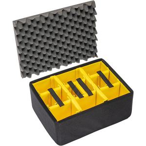1557 Air DS Padded Divider Set 14265