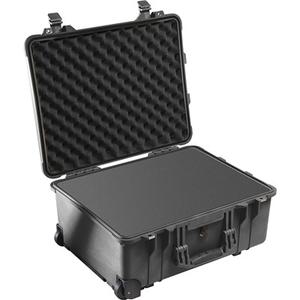 1560 000 Large Case with Foam 13478
