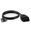 16 Pin OB Dii Connector 08230