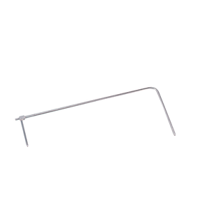 160 18 Stainless steel Pitot tube 08810
