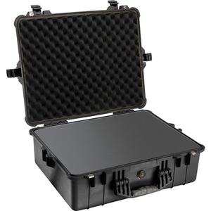 1600 000 Large Case with Foam 13486