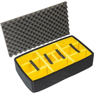 1605 Air DS Padded Divider Set 14270