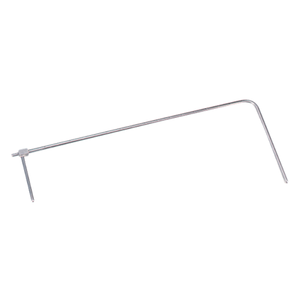 160 Stainless Steel Pitot Tube 05227