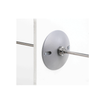 160 Stainless Steel Pitot Tube b489d