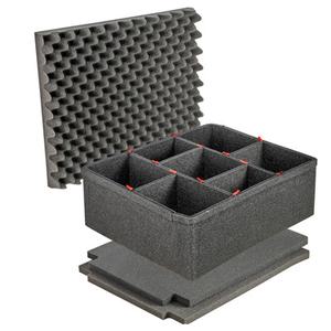 1610 TPKIT Trek Pak Case Divider Kit 13494