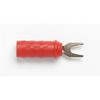 1614 A Spade Lug To Shrouded Banana Jack 12126