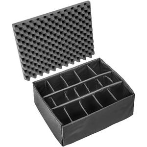 1615 DS Padded Divider Set 13495
