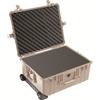 1620 020 110 Large case with foam 13493