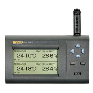 1620 A Precision Thermo Hygrometer 01325